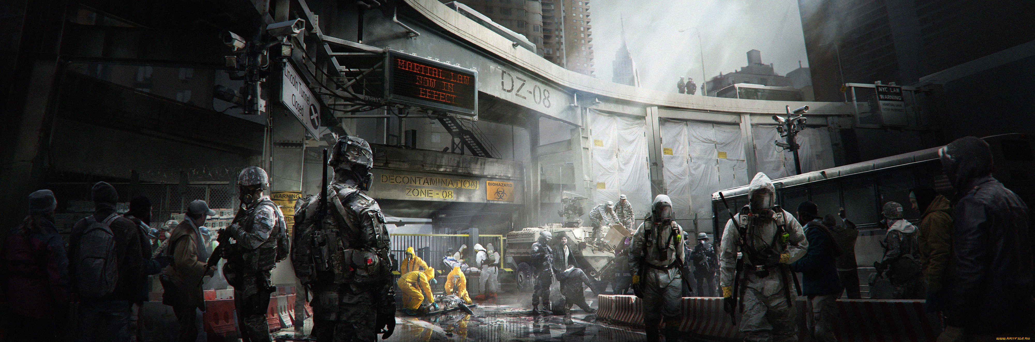  , tom clancy`s the division, , , , , 